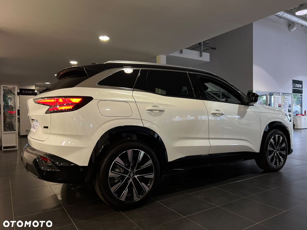 Renault Austral 1.2 E-Tech Full Hybrid 200 Techno MMT - 3