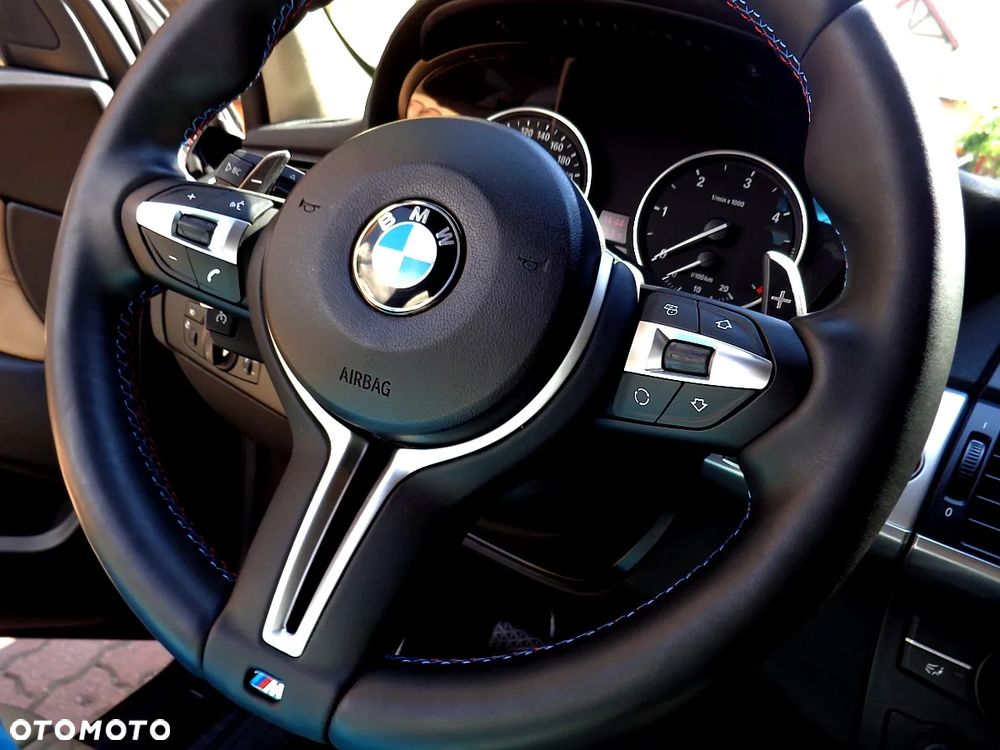 BMW X5 3.0d xDrive - 29