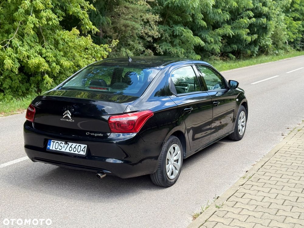 Citroën C-Elysée PureTech 82 Selection - 10