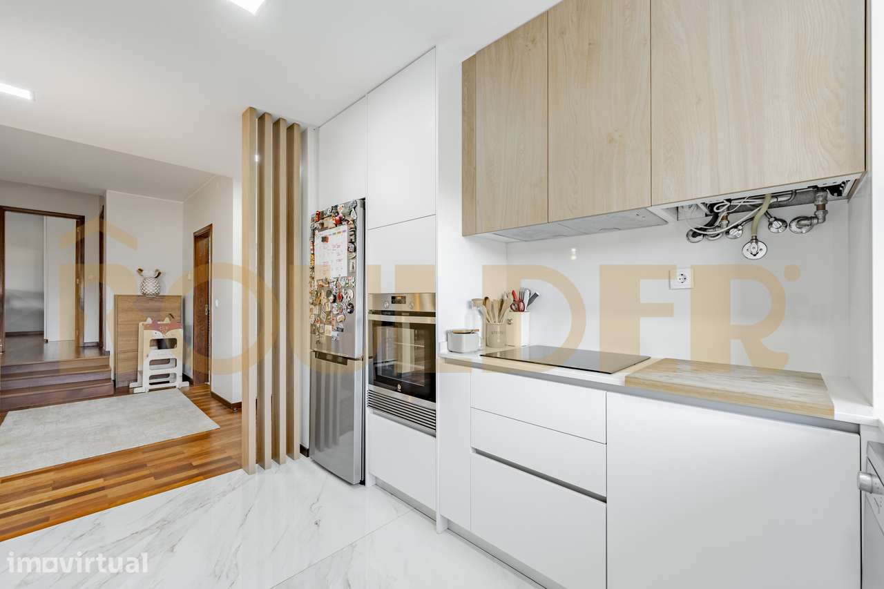 Apartamento T2 em Póvoa de Lanhoso - Grande imagem: 3/30