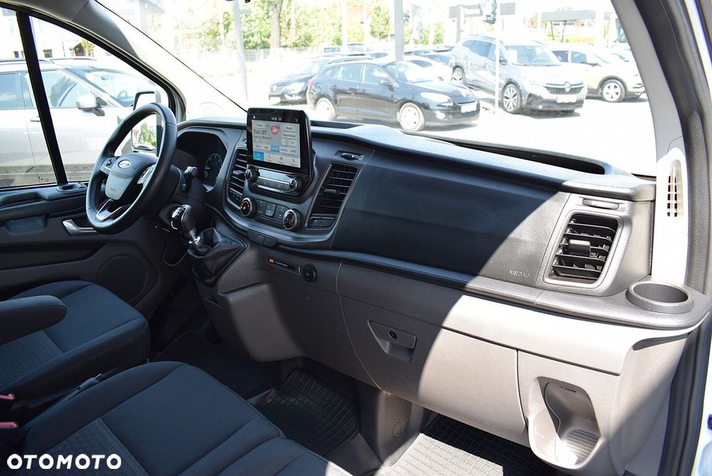 Ford Transit Custom Kombi 340 L2H1 Trend - 24