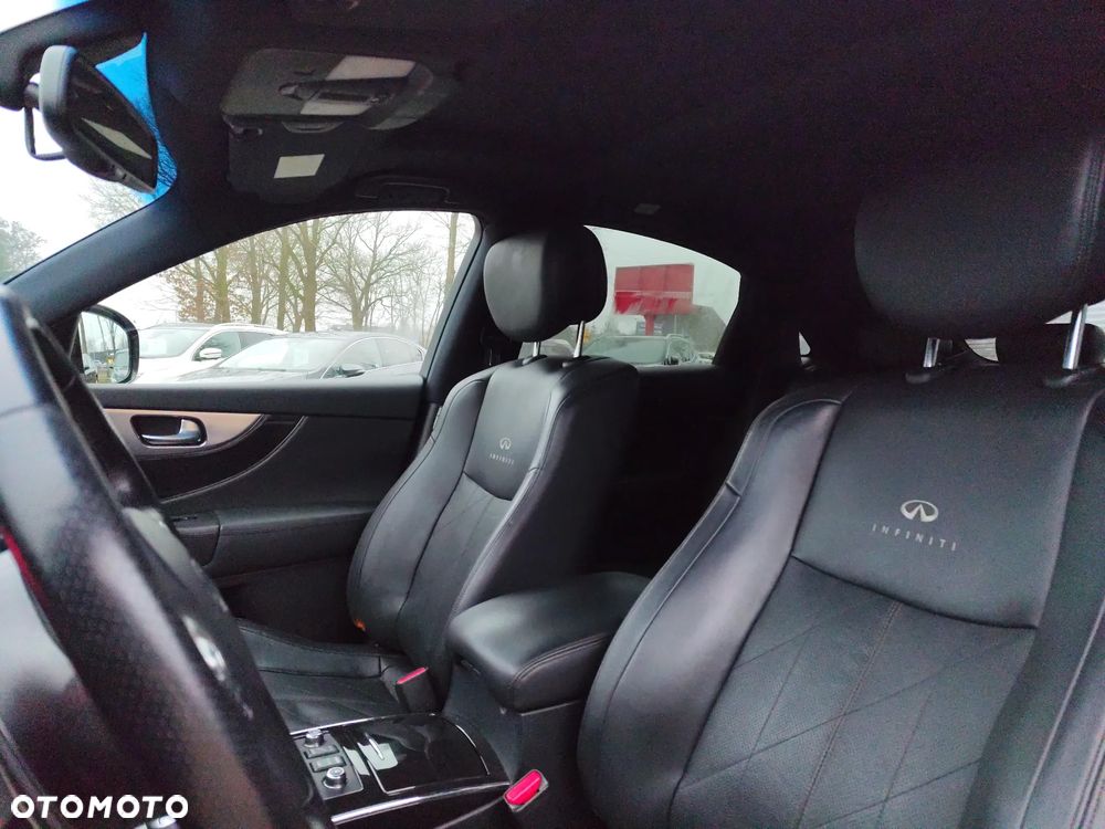 Infiniti FX FX37 S Premium - 11