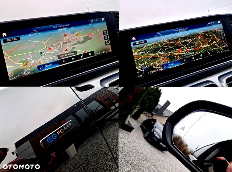 Mercedes-Benz GLE - 19