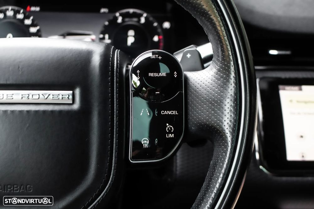 Land Rover Range Rover Evoque D150 R-Dynamic S - 13