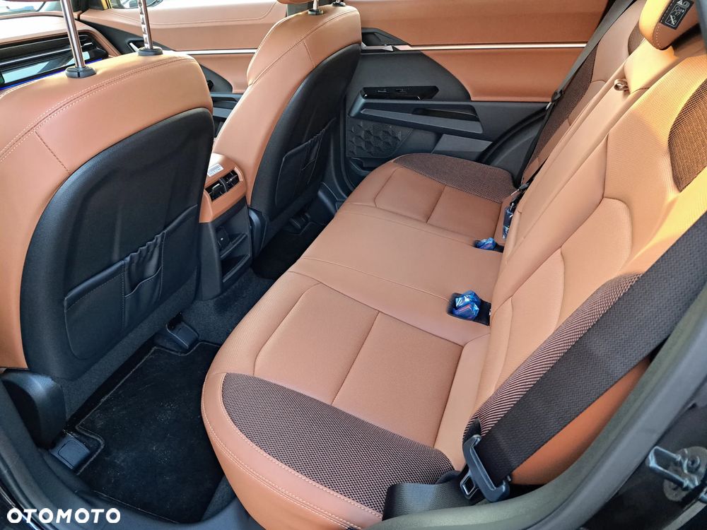 SsangYong/KGM Torres 1.5 T-GDI Adventure Plus - 13