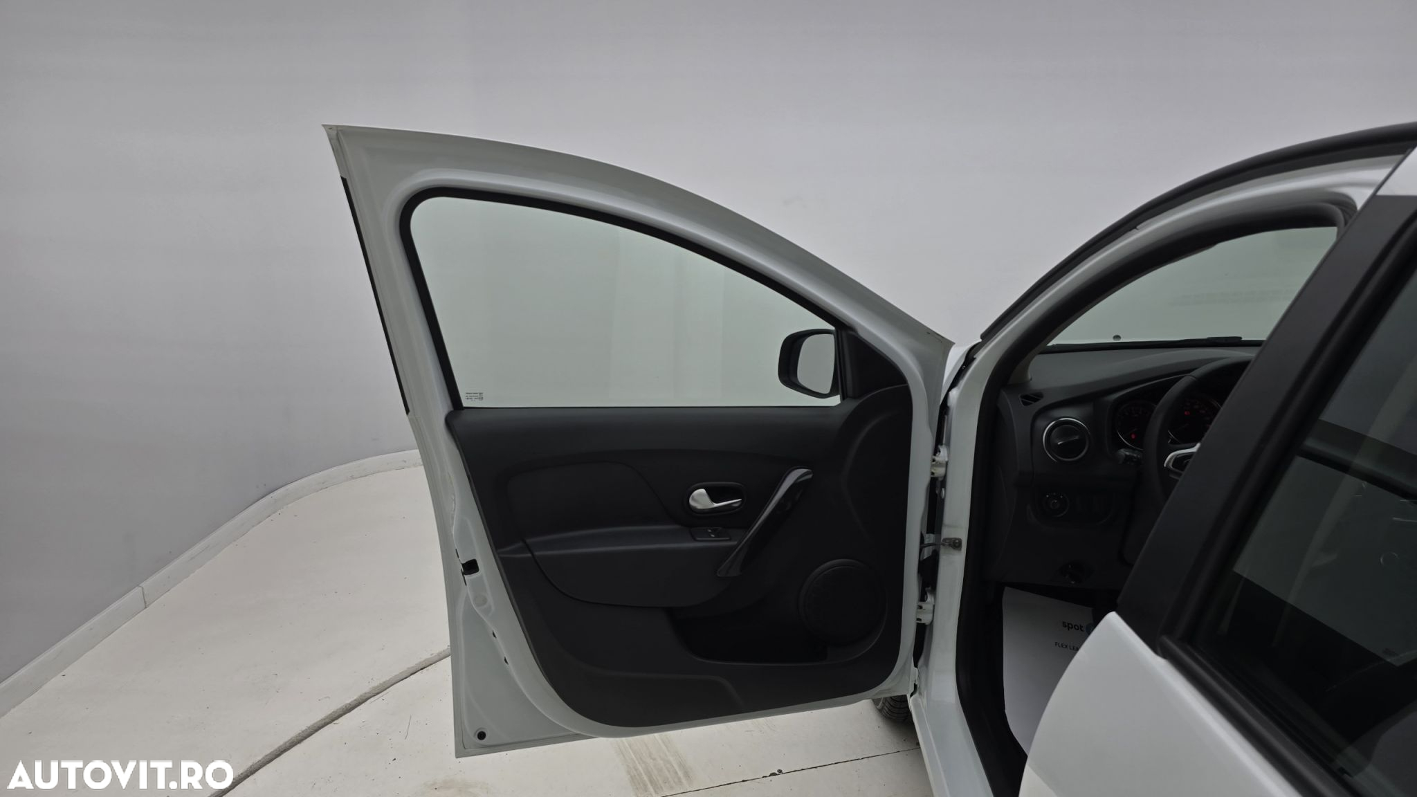 Dacia Logan 1.5 Blue dCi Laureate - 10