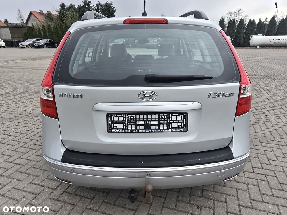 Hyundai i30 - 13
