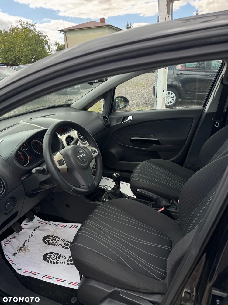 Opel Corsa 1.2 16V Color Edition - 5
