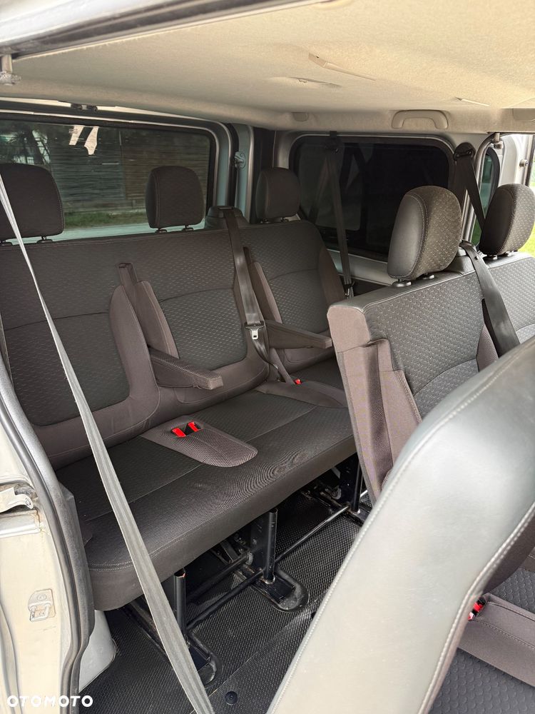 Fiat Talento L1H1 Family - 12