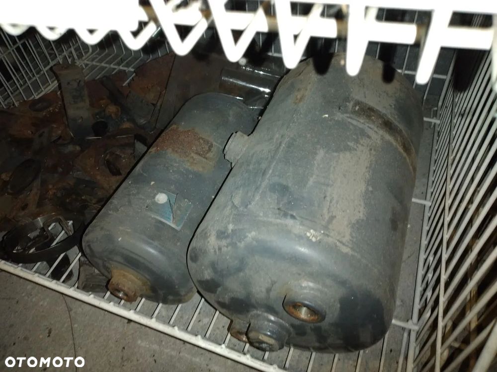 Mercedes Atego r2008r 818 błotnik przód tył 17,5cala lusterka wał elektryka stopień i inne - 19