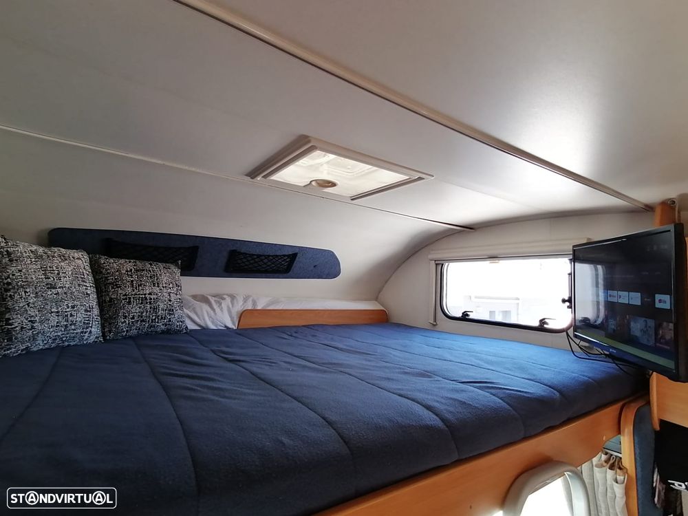 Ford Trigano 2.2 TDCI Capucine - 6