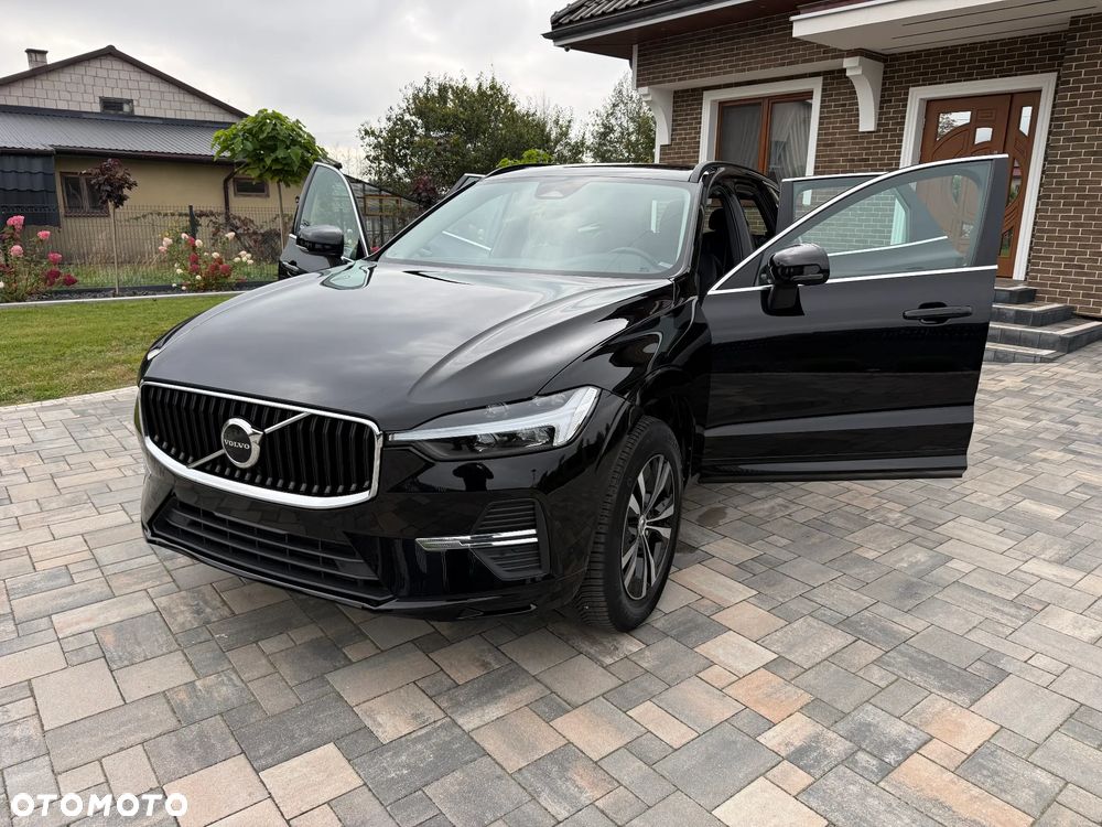 Volvo XC 60 B4 D Ultimate Dark - 5
