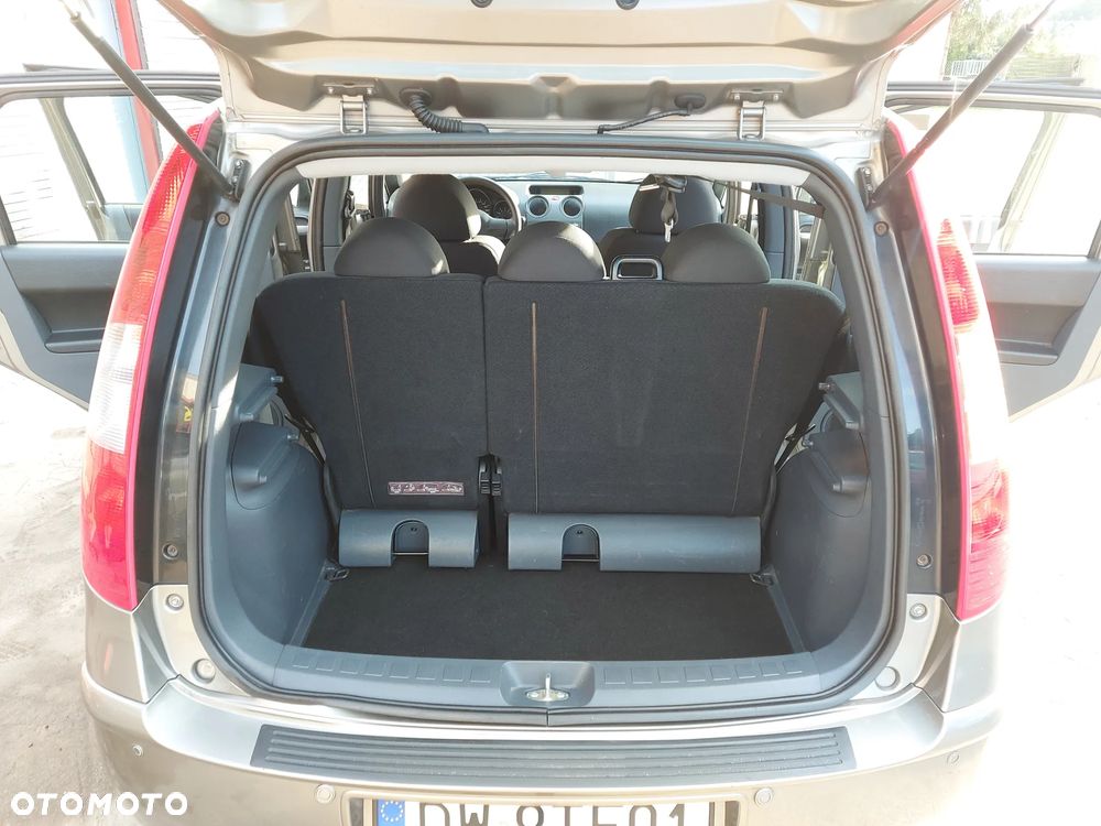 Mitsubishi Colt 1.3 Motion Plus - 25