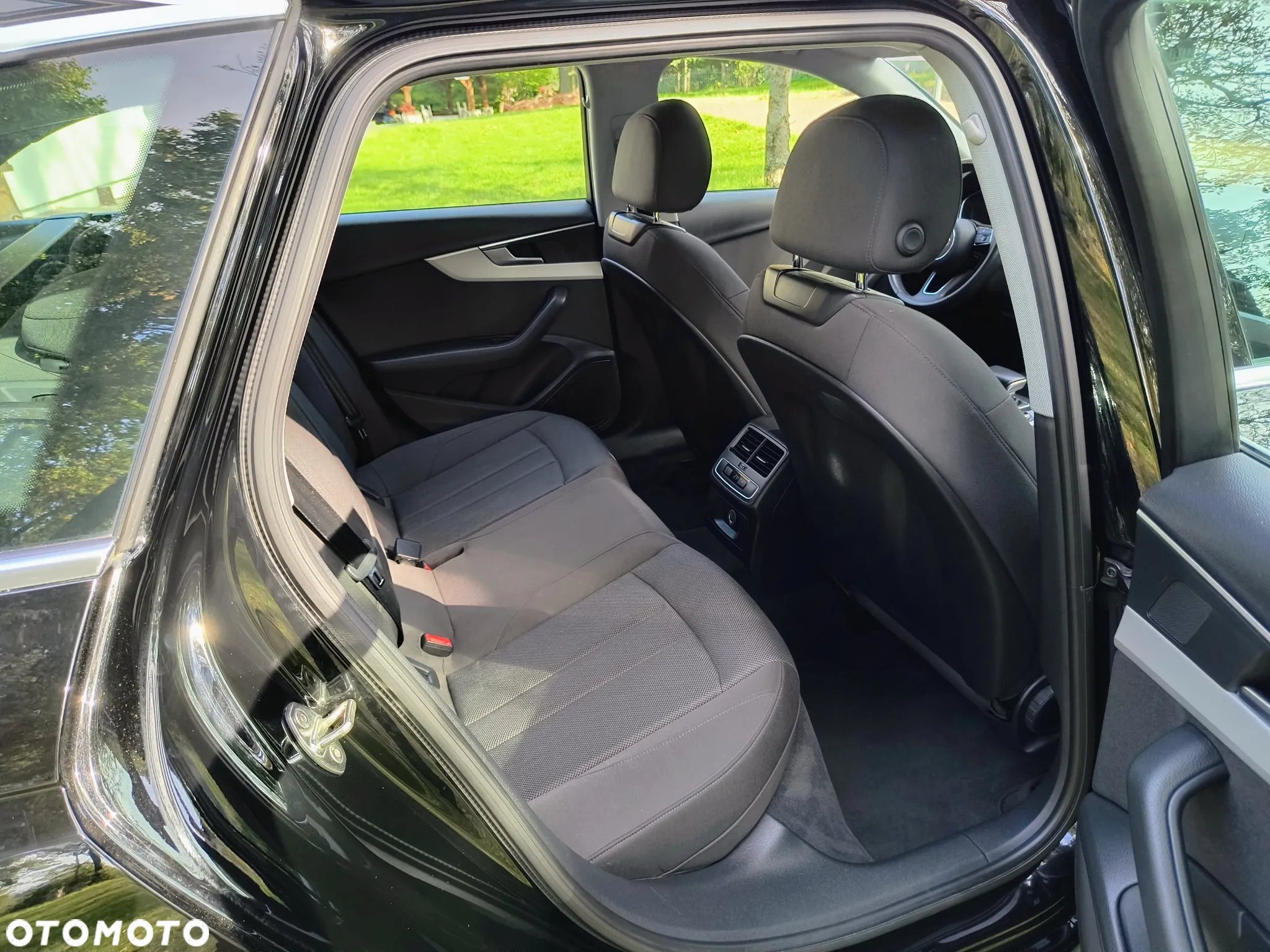 Audi A4 - 37