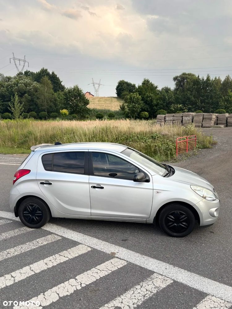Hyundai i20 - 9