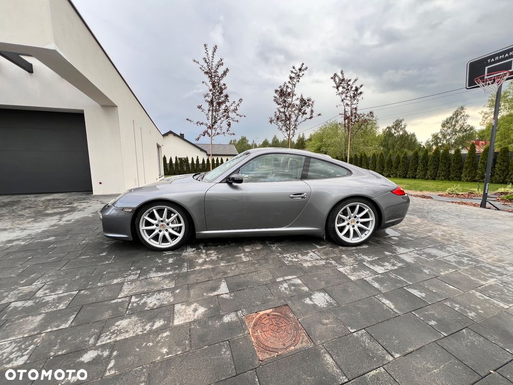 Porsche 911 - 12