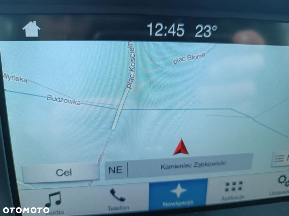 Ford Kuga 2.0 TDCi 2x4 ST-Line - 25