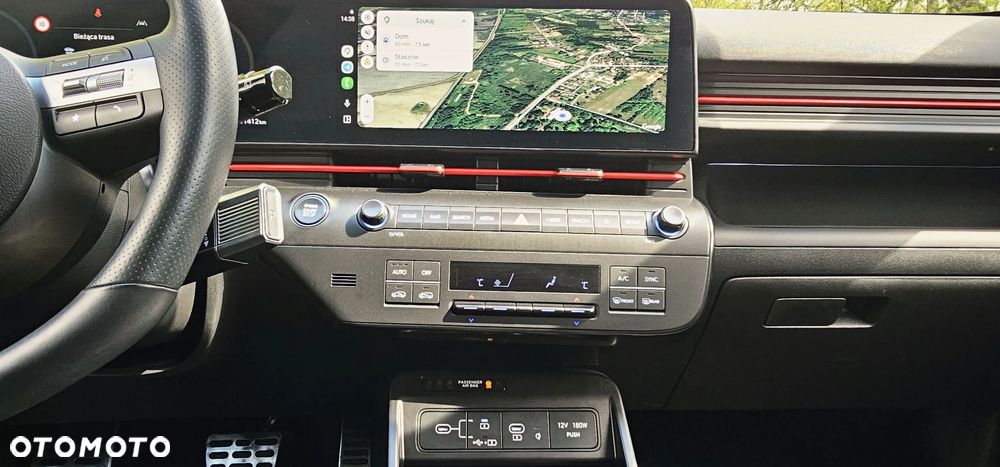 Toyota RAV4 2.5 Hybrid Comfort 4x2 - 26