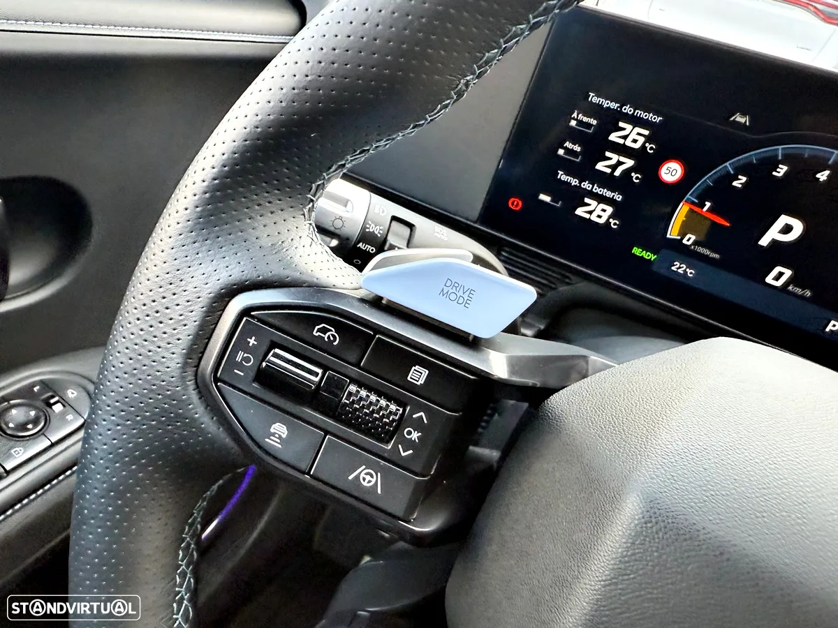 Hyundai Ioniq 5 N 84 kWh Performance Pack - 17