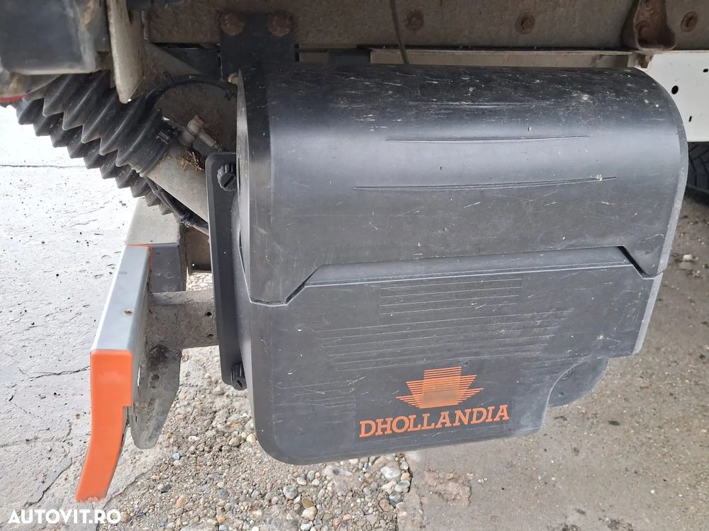 Renault MASTER SASIU - 10