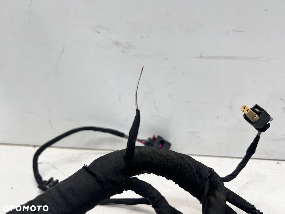 WIĄZKA SILNIKA AUDI A4 B9 2.0 TFSI 06L971595GL - 4