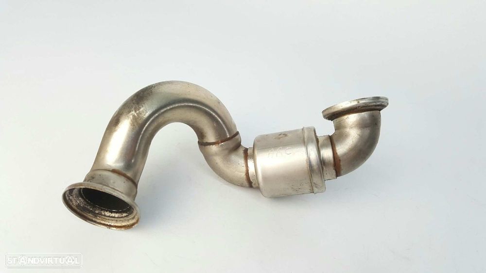 TUBO BMW SERIE 3 TOURING (E91) 320D - 1