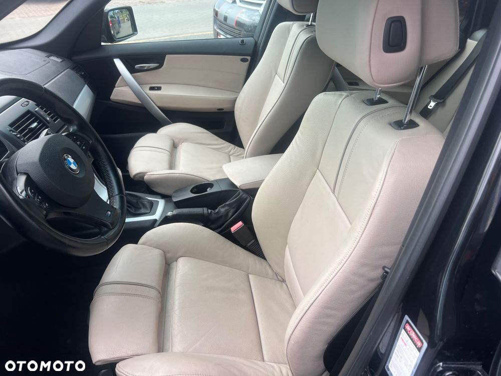 BMW X3 - 15