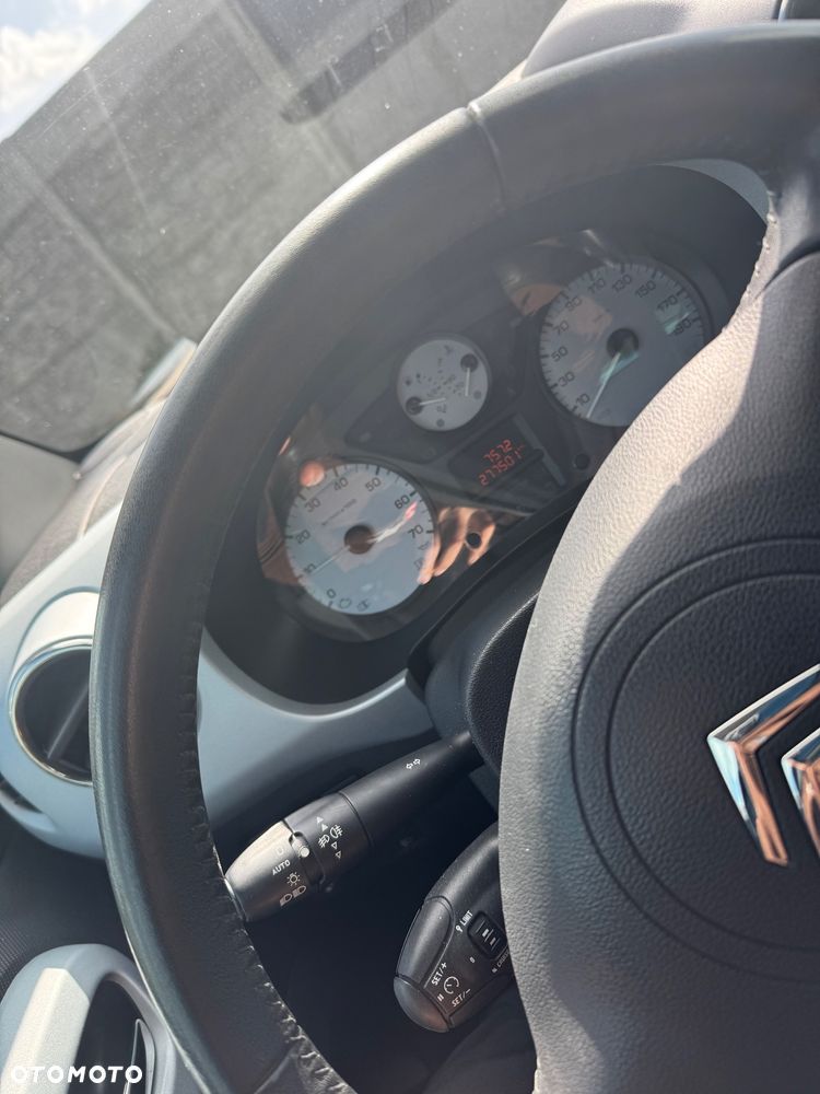 Citroën Berlingo Multispace HDi 115 FAP Exclusive - 18