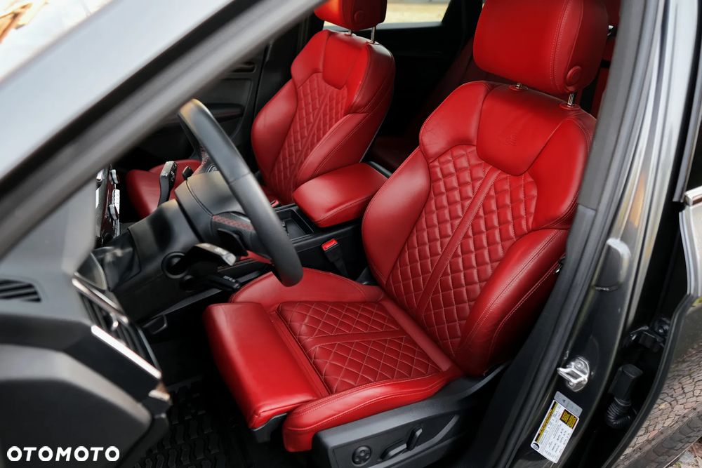 Audi SQ5 Sportback - 20
