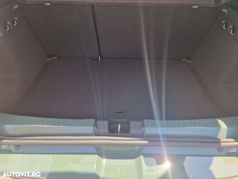 DACIA Sandero Stepway 2025 — imagine 5