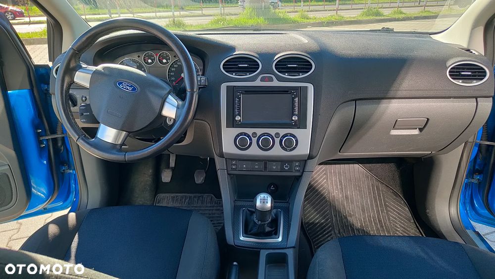 Ford Focus - 19