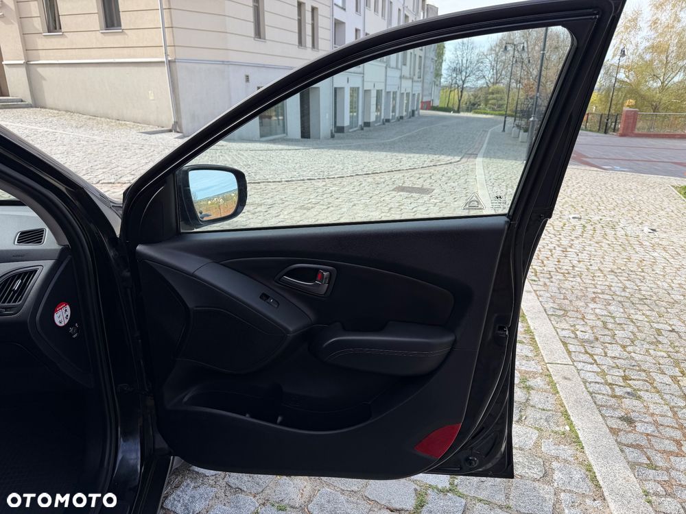 Hyundai ix35 1.6 2WD Style - 27