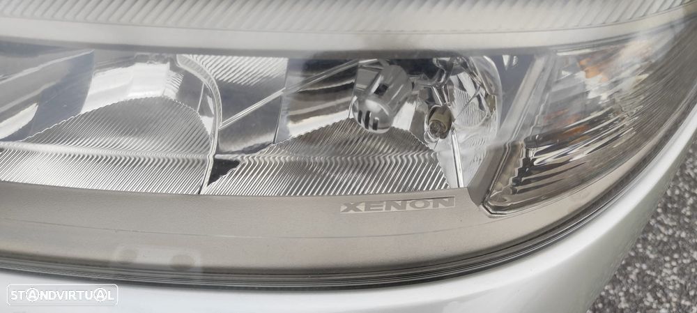 Renault Laguna 2.2 DCi Privilège - 16