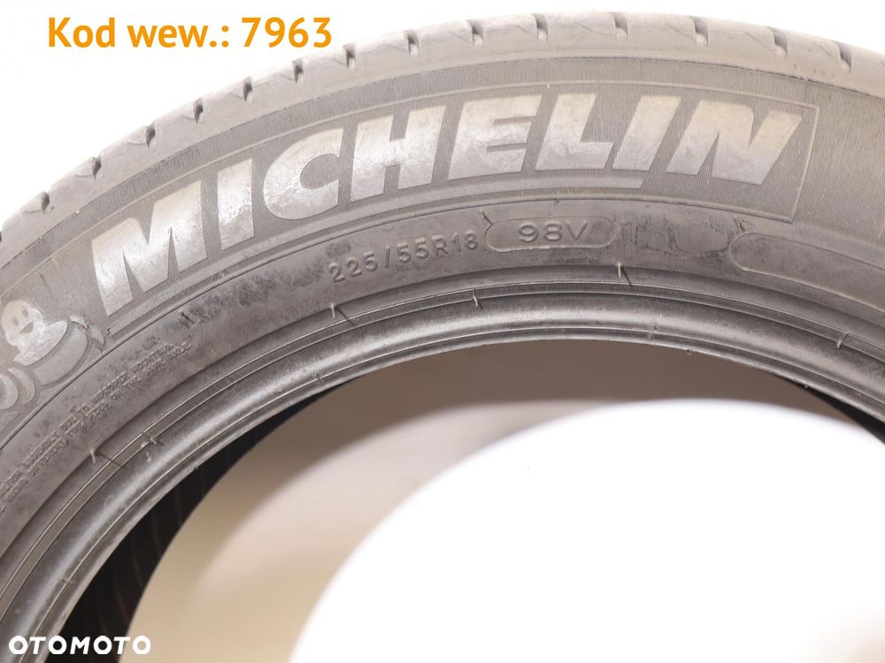 Michelin PRIMACY 3 - 225/55 R18 - 4