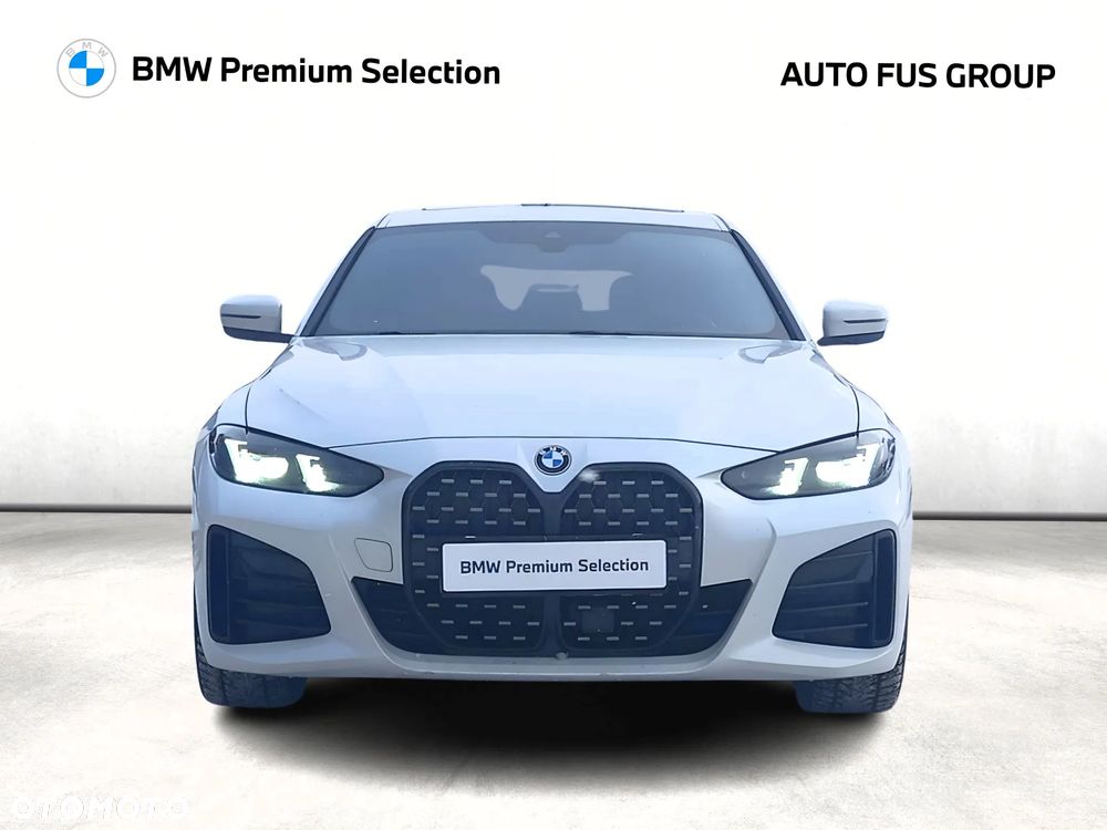 BMW Seria 4 430i xDrive M Sport - 6