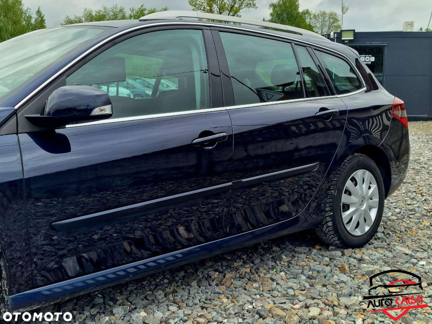 Renault Laguna - 5