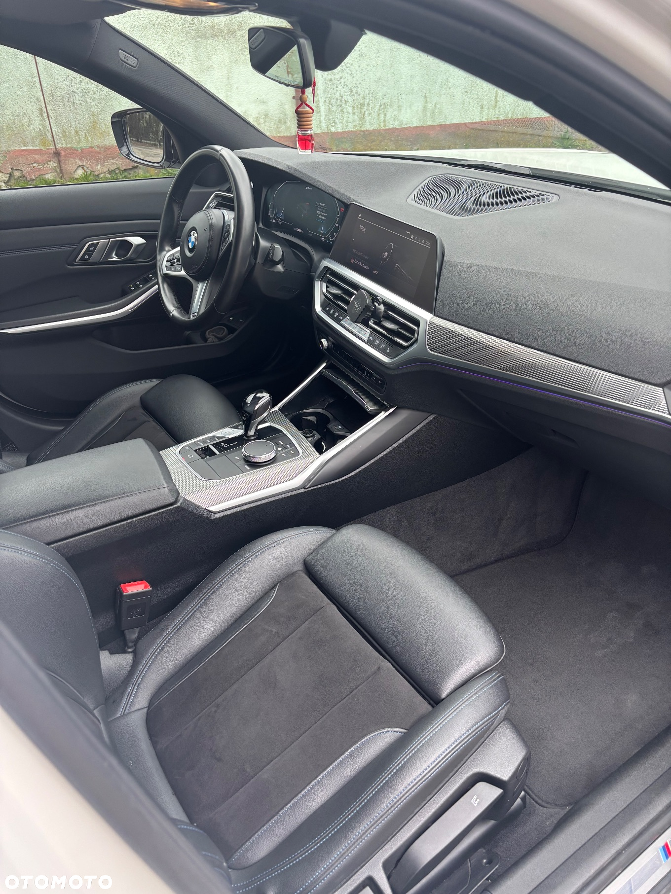 BMW Seria 3 - 6