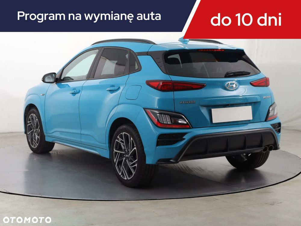 Hyundai Kona - 6