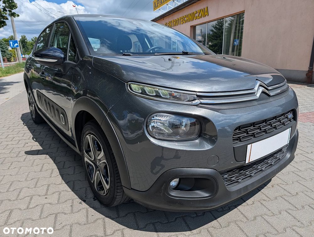 Citroën C3 Pure Tech 82 ELLE - 5