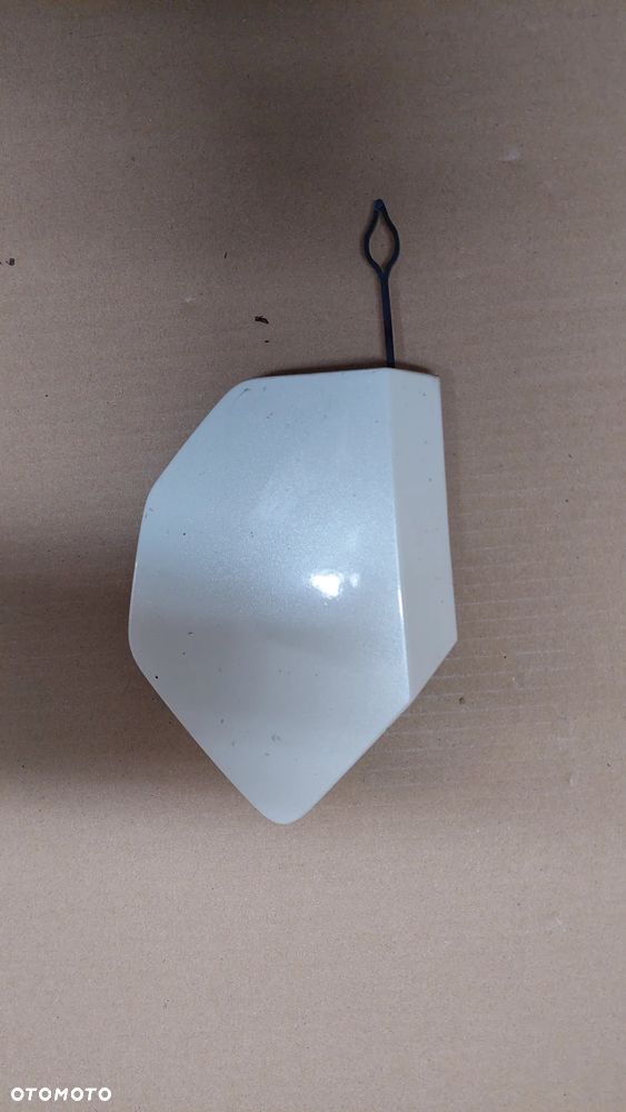 Kamera 284F1HV00A Przód Nissan Qashqai J11 Lift 2017-2021 - 3