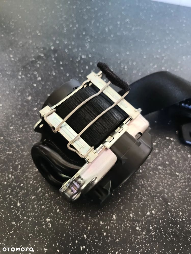 MINI Cooper F56 Pas bezpieczeństwa lewy 7313283 - 4