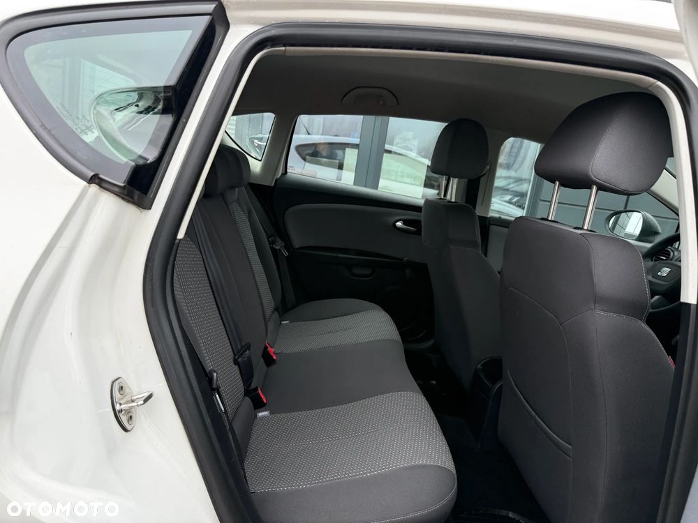 Seat Leon 1.4 Stella - 24