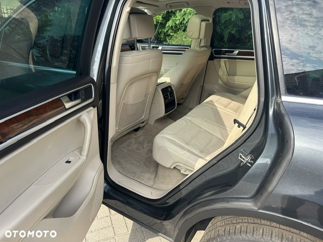 Volkswagen Touareg 3.6 V6 FSI BMT - 14