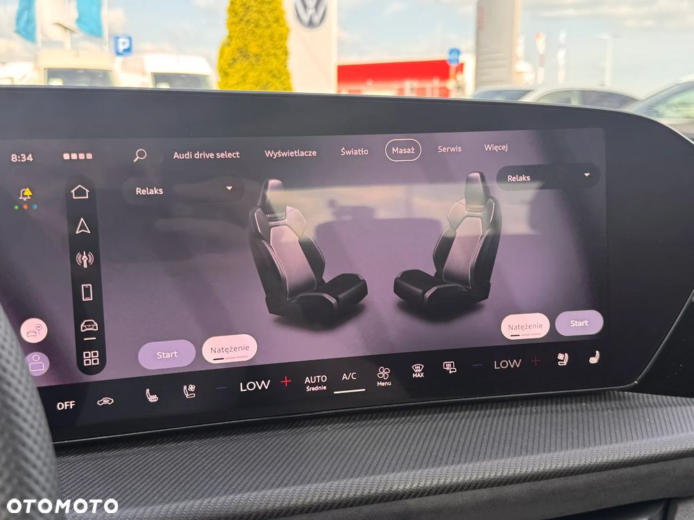 Audi SQ5 TFSI mHEV 270 kW Quattro S tronic - 23