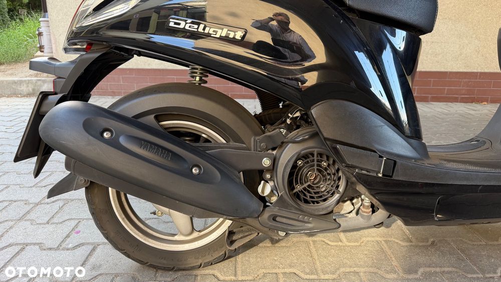 Yamaha D'elight - 15