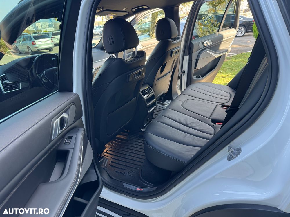 BMW X5 xDrive30d - 39