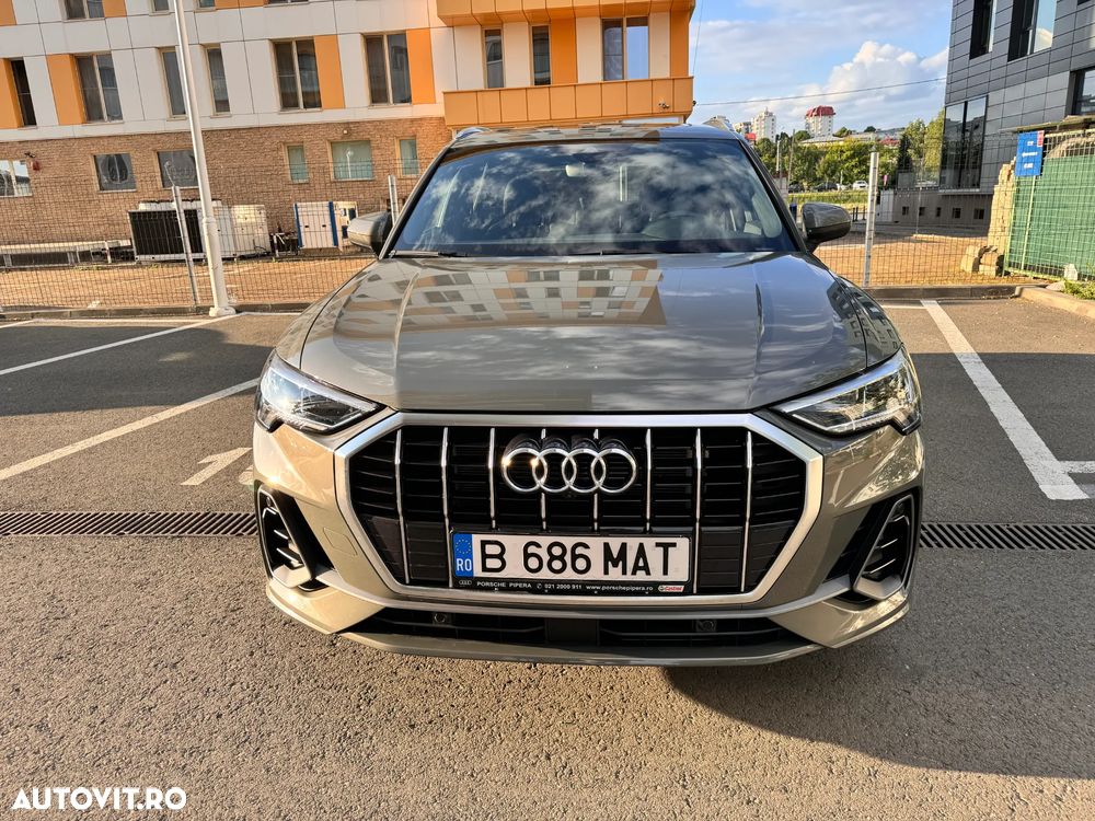 Audi Q3 - 4