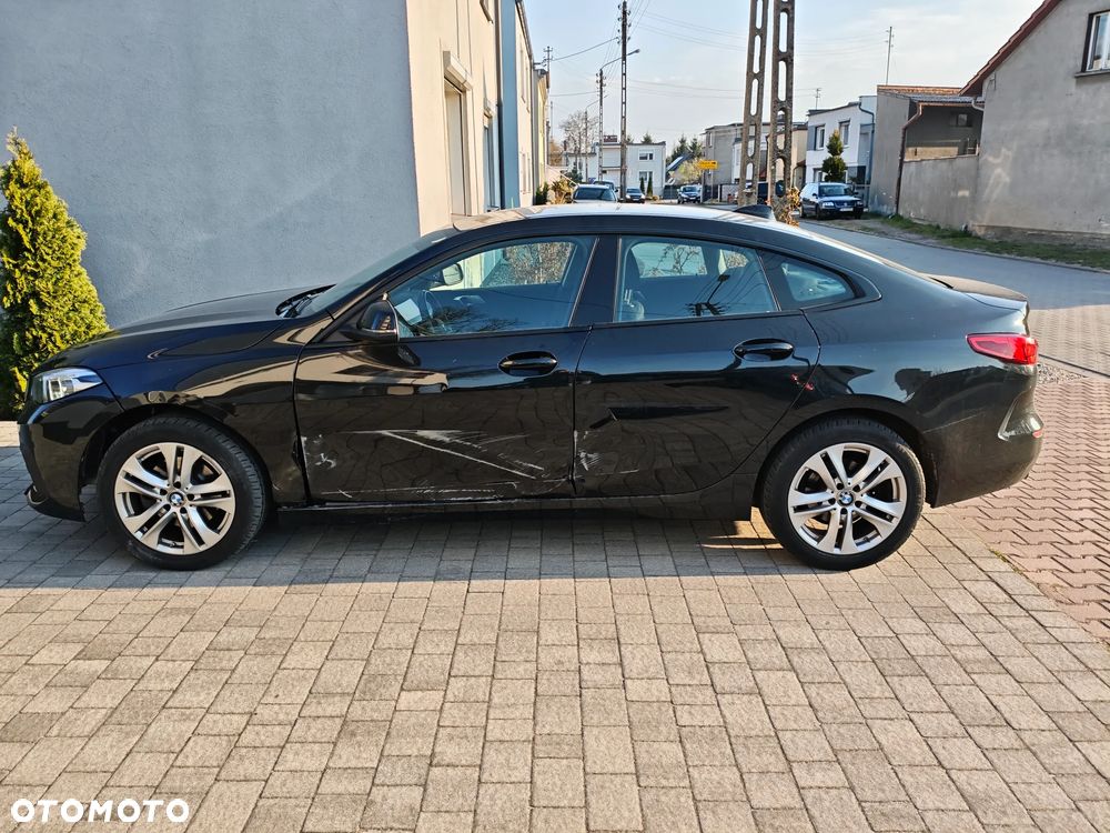 BMW Seria 3 - 19