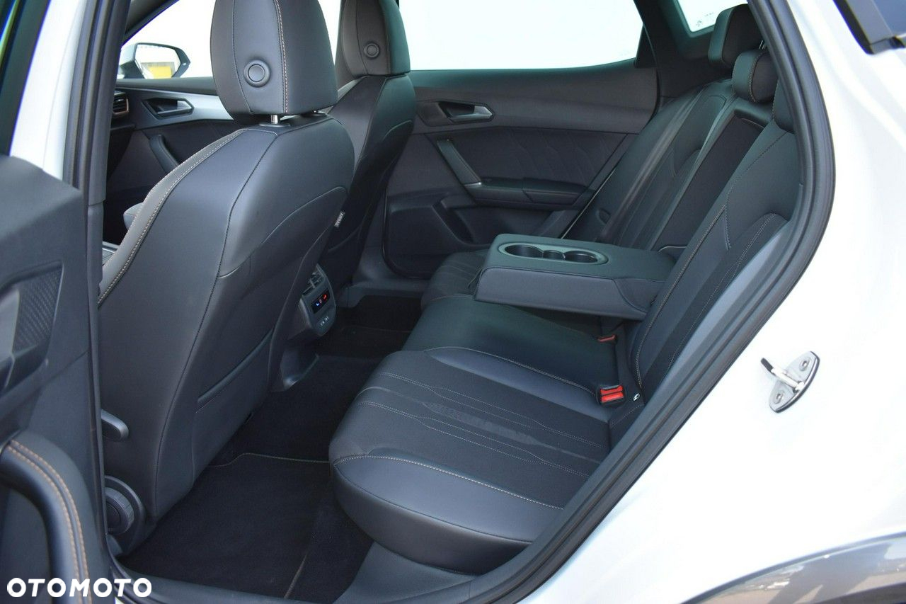 Cupra Formentor 1.5 TSI DSG - 15