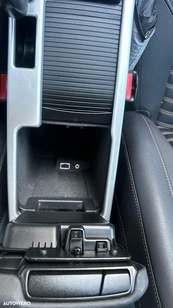 Volvo V50 DPF D2 - 7